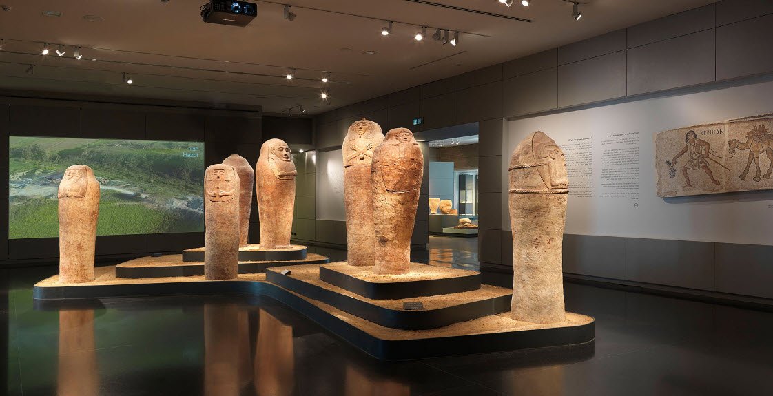 The Israel Museum, Jerusalem, Israel